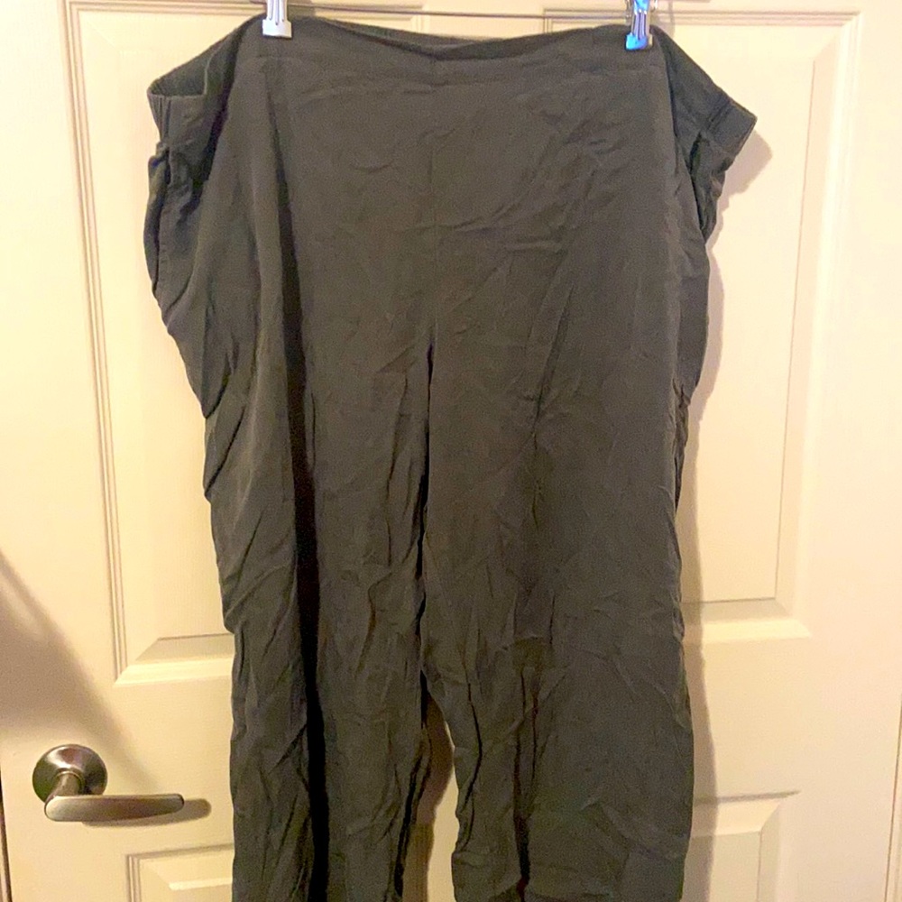 Adorable Pure Jill Trousers